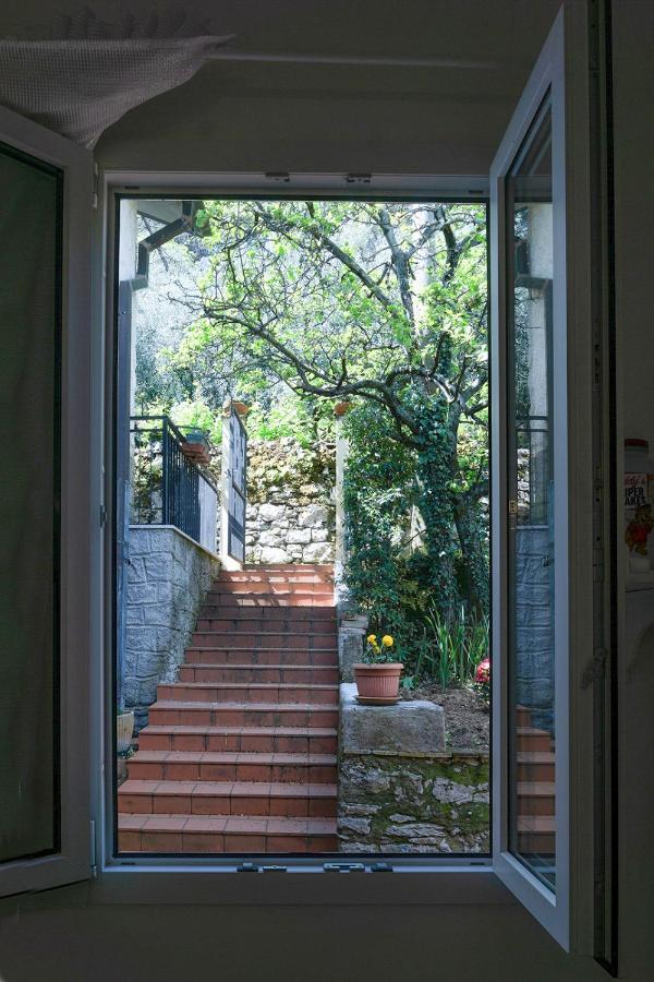 Gli Ulivi Sul Golfo E Le 5 Terre Apartman La Spezia Kültér fotó